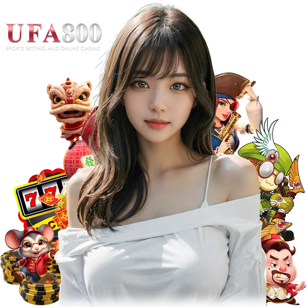 ufa800 ไม่มีขั้นต่ำ